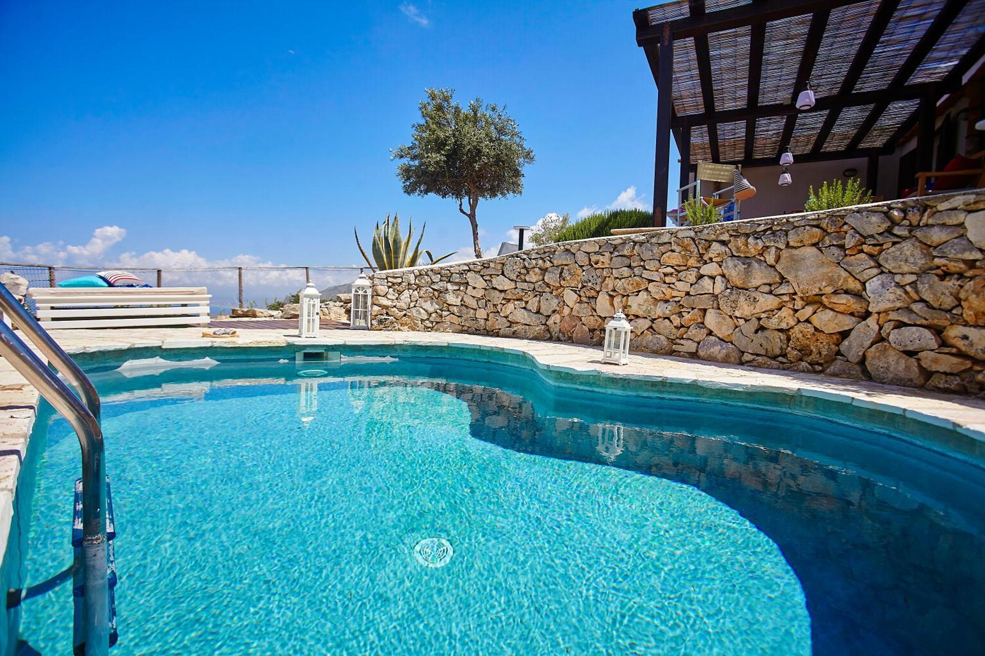 Conchiglia Villa