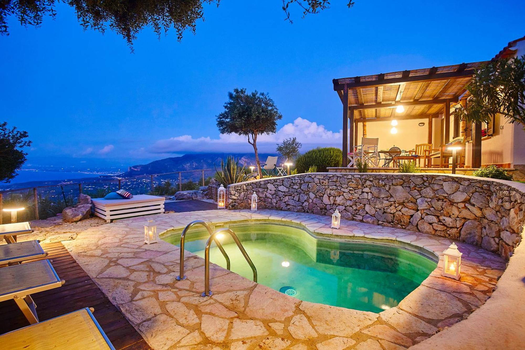 Villa Conchiglia *