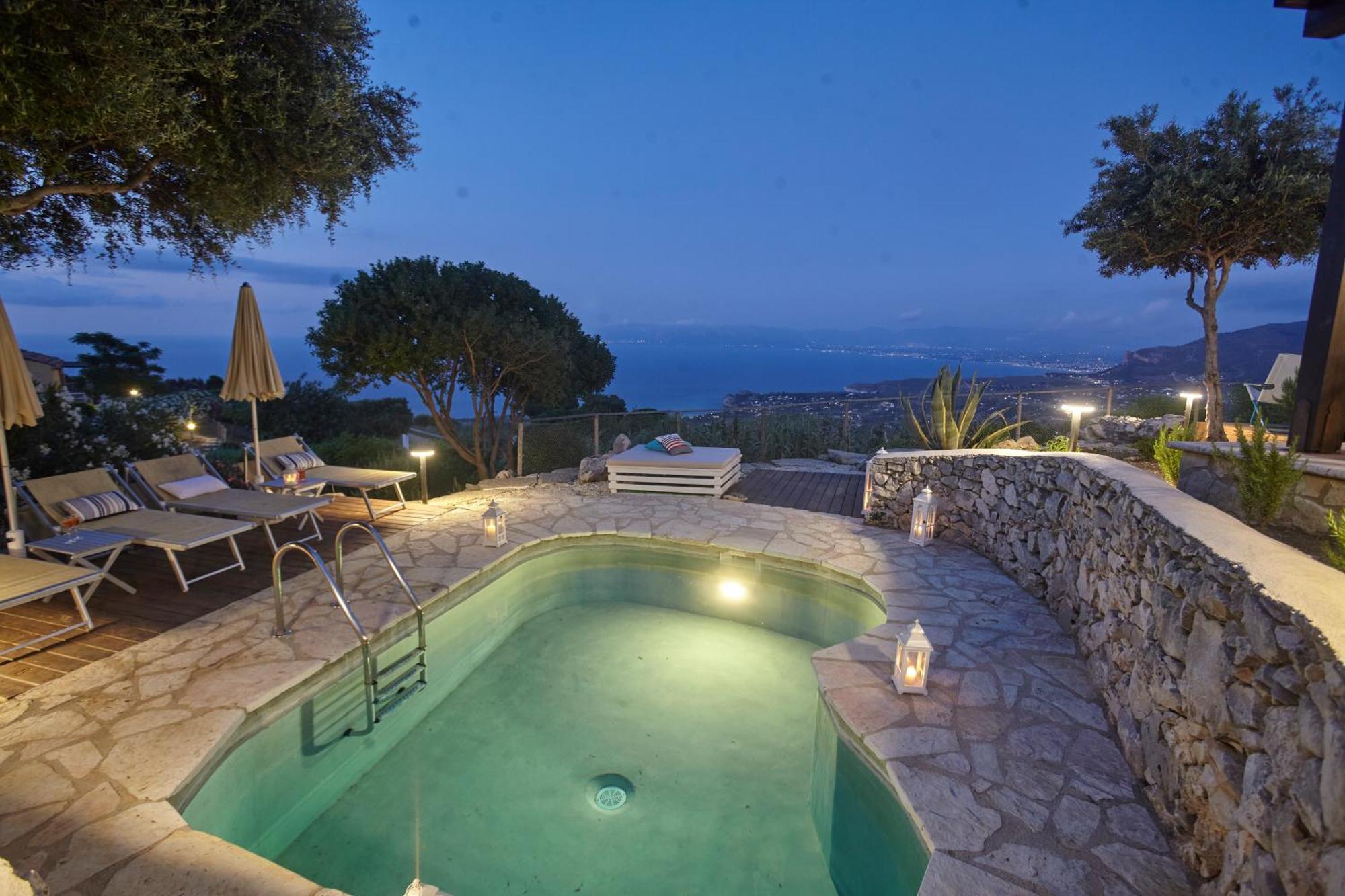 Villa Conchiglia