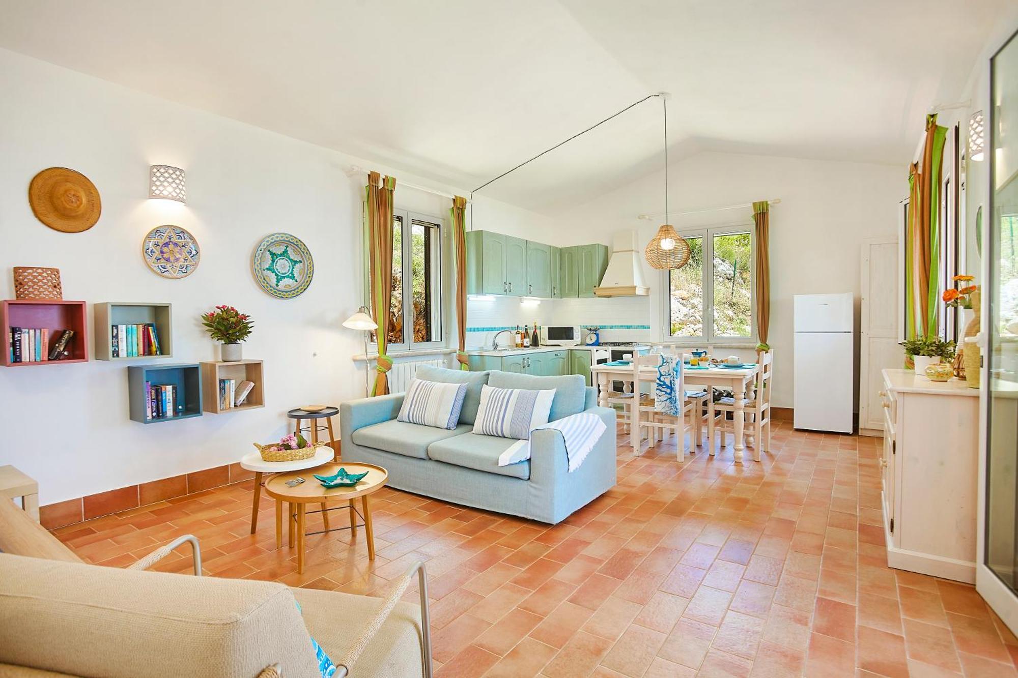 Villa Conchiglia