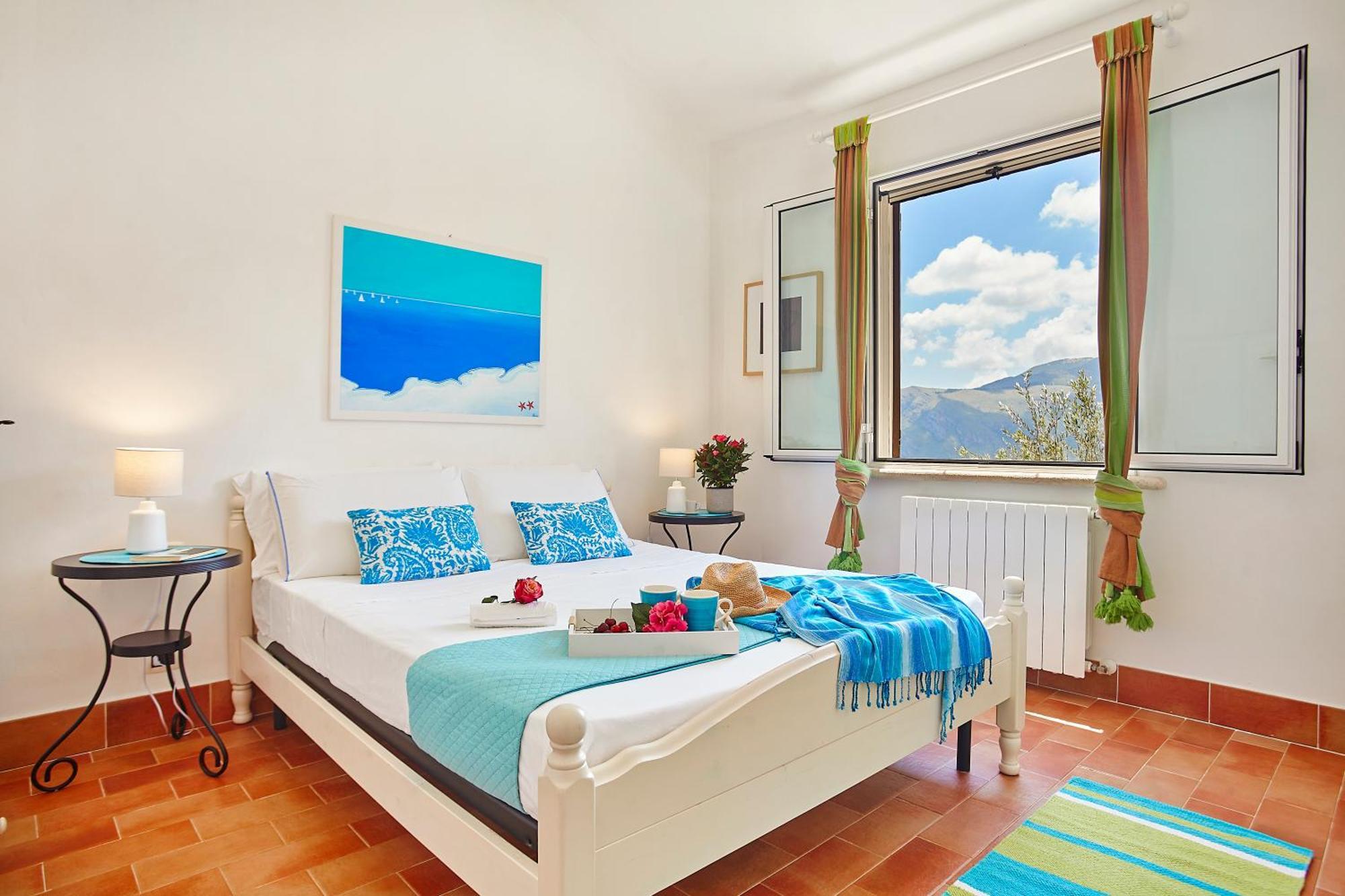 Villa Conchiglia Scopello (Sicily)
