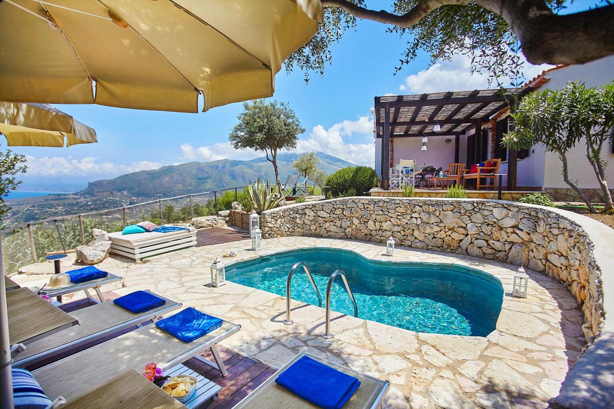Conchiglia Villa *