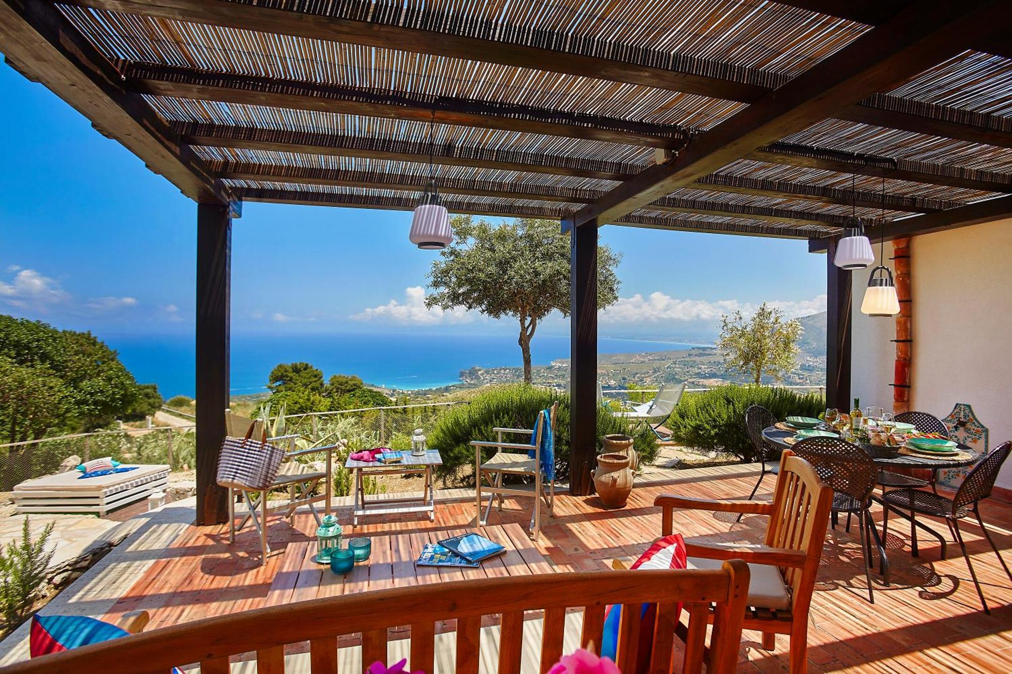 Conchiglia Villa