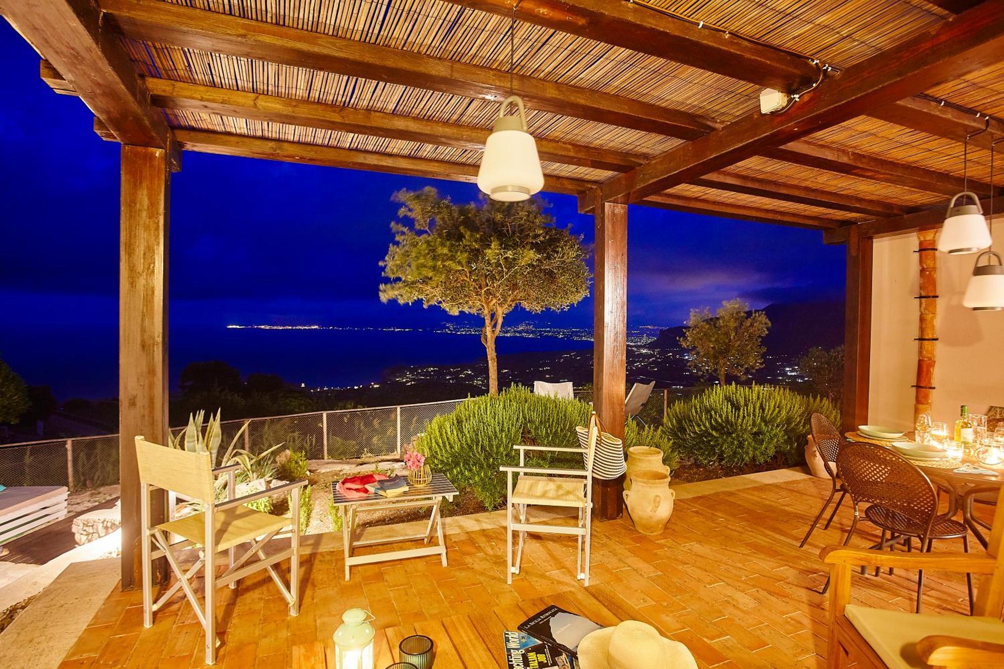 Conchiglia Villa
